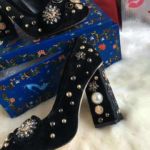 Фото туфель Dolce Gabbana L1296