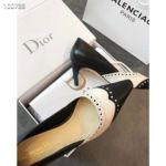 Фото туфель Dior L1298