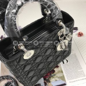 Фото сумки Lady Dior Small F3696