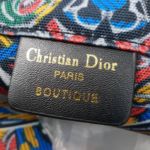 Фото сумки Dior Book F3790
