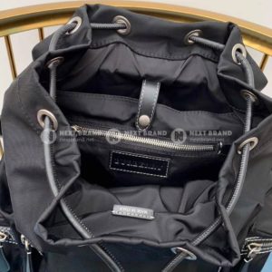 Фото Рюкзак Burberry Canvas and Leather G1419