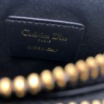 Фото Сумка Dior Saddle Mini Q2722