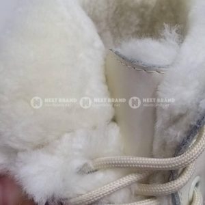 Фото зимние ботинки Гуччи V1316