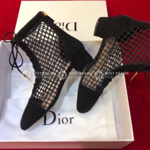 фото Ботильоны Dior Naughtily-D Q4753