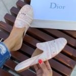 фото Мюли Dior Off Dior Q5005