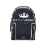 Фото Рюкзак Dolce Gabbana G4409