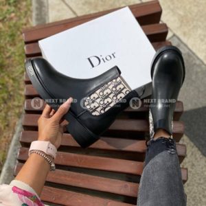 фото Ботинки Dior N7205