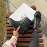 фото Ботинки Dior N7206