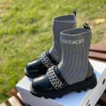Фото Ботинки Givenchy G4513