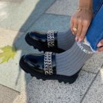 Фото Ботинки Givenchy G4513