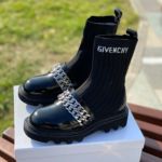 Фото Ботинки Givenchy G4514