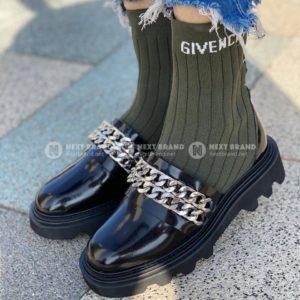 Фото Ботинки Givenchy G4515