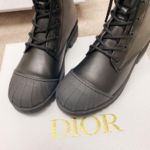 Фото Ботинки Dior V3262