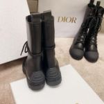 Фото Ботинки Dior V3262