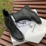 фото ботинки Givenchy N7382