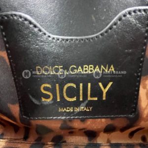 фото Сумка Dolce Gabbana N7619