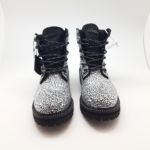 фото Зимние ботинки Timberland & Jimmy Choo K2272