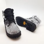 фото Зимние ботинки Timberland & Jimmy Choo K2272