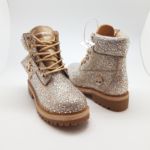 фото Зимние ботинки Timberland & Jimmy Choo K2273