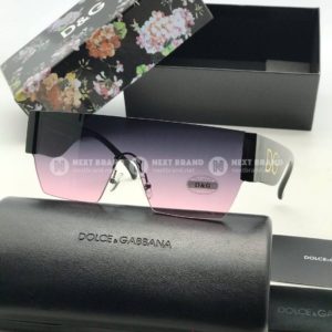 Фото очки Dolce Gabbana M3336