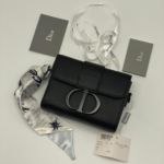 Фото Сумка-клатч Dior Box 30 Montaigne G5364