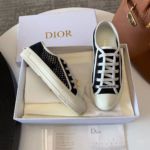 Фото Кеды Dior Walk'n'Dior V3778