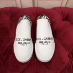 Фото Слипоны Dolce Gabbana V3866