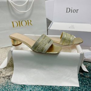 фото Босоножки Dior N15588