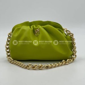 Фото Сумка Pinko Mini Chain Clutch Bag Fraimed G5818