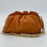 Фото Сумка Pinko Mini Chain Clutch Bag Fraimed G5821
