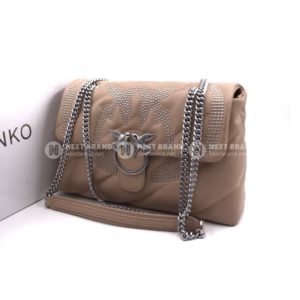 Фото Сумка Pinko Classic Love Bag Puff Maxi Quilt M3871