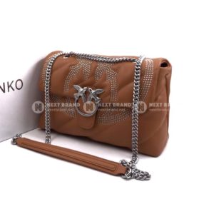 Фото Сумка Pinko Classic Love Bag Puff Maxi Quilt M3869