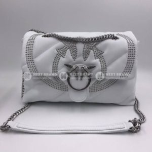 Фото Сумка Pinko Classic Love Bag Puff Maxi Quilt M3870