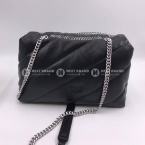 Фото Сумка Pinko Classic Love Bag Puff Maxi Quilt M3868