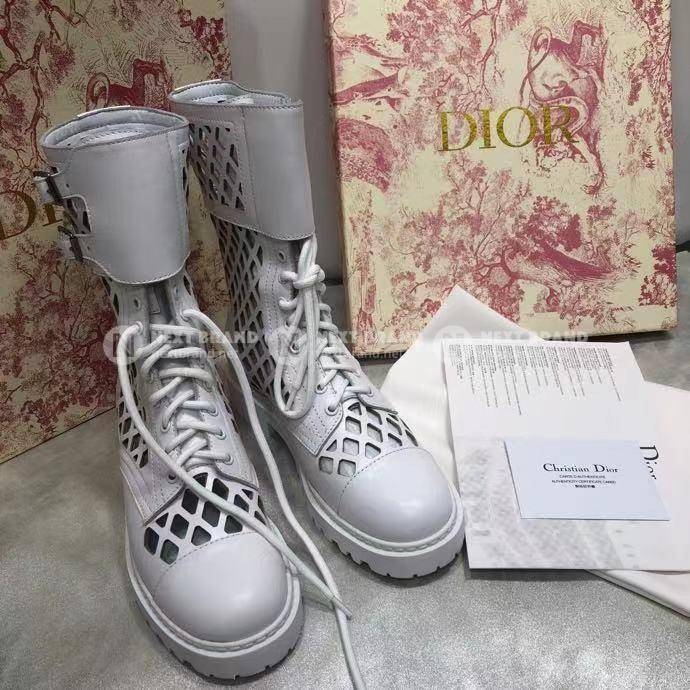 фото Ботинки Dior N8187