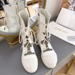 фото Летние ботинки Dior N8510