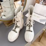 фото Летние ботинки Dior N8510