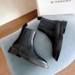 фото Ботинки Givenchy N8763