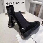 фото Ботинки Givenchy N8768
