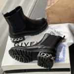 Фото Ботинки Givenchy G6438