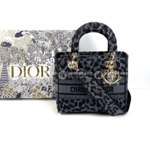 Сумка Dior N9576