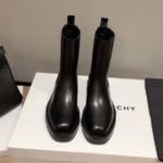фото Ботинки Givenchy N8665
