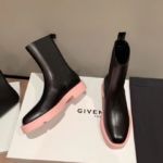 фото Ботинки Givenchy N8664