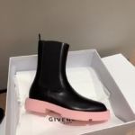 фото Ботинки Givenchy N8664