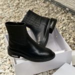 фото Ботинки Givenchy N8811