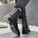фото Ботинки Givenchy N8816