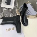 фото Ботинки Dior N8905