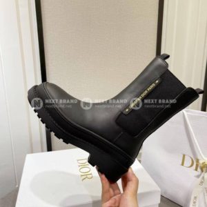 фото Ботинки Dior N9102