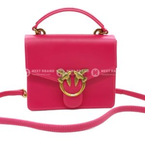 Фото Сумка Pinko Mini Love Bag Top Handle Simply G6825