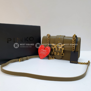 Фото Сумка Pinko Love Bag Icon V Quilt Jewel M4298